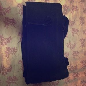 SPANX. Size D. Black. Never worn